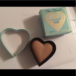 Too Face Sweetheart Bronzer