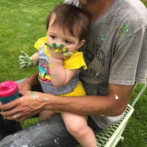 Meet your Posher, Harley