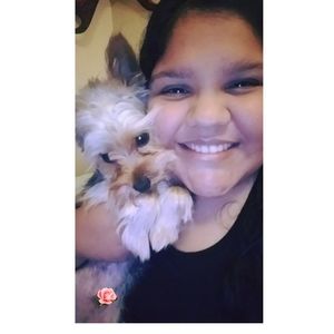 Meet your Posher, Ariella