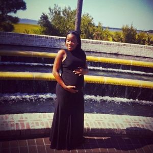 Meet your Posher, Ebony