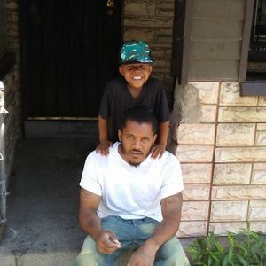 Meet your Posher, Damone