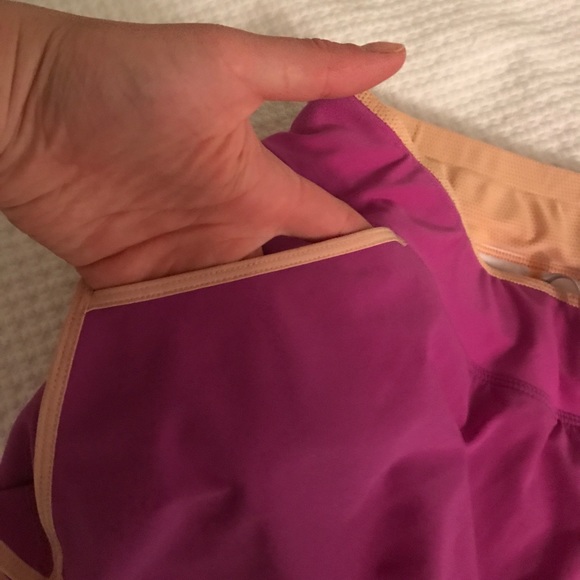 Nike running skirt - Picture 5 of 5