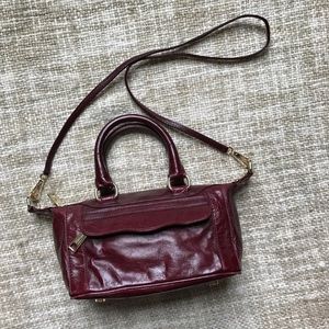 Rebecca Minkoff Mini Mini MAB