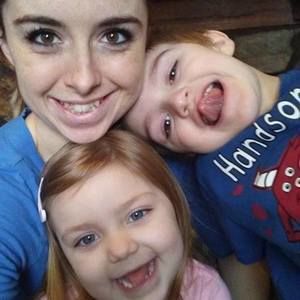 Meet your Posher, Maggie