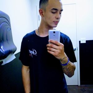 Meet your Posher, Noel