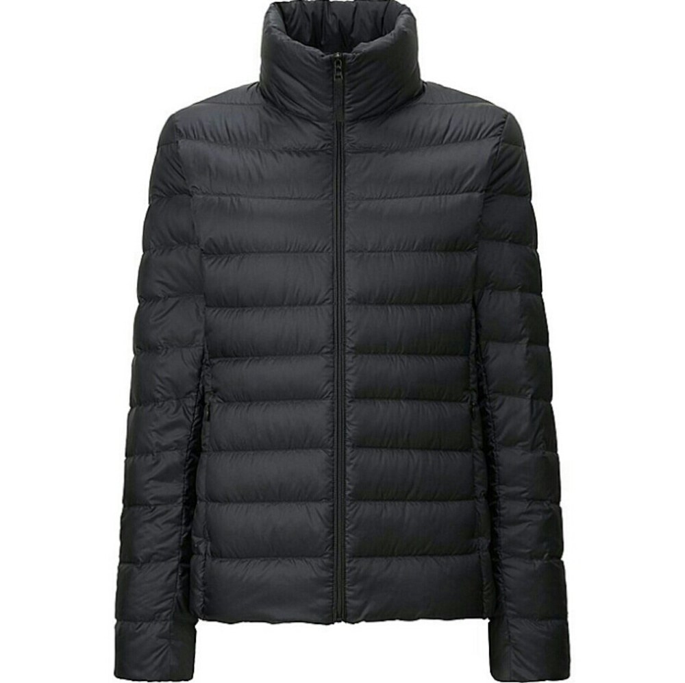Uniqulo down jacket