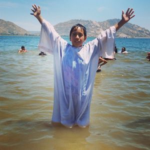 Meet your Posher, Raul antoinette