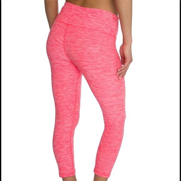 RBX Workout Leggings Cropped leggings - Picture 1 of 4