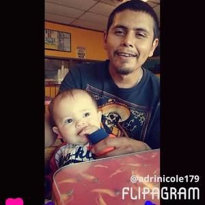 Meet your Posher, Adriana