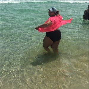 Meet your Posher, Jordin