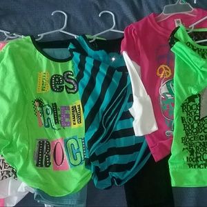 Little Girls Outfits