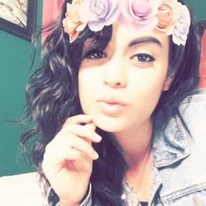 Meet your Posher, Gabriela
