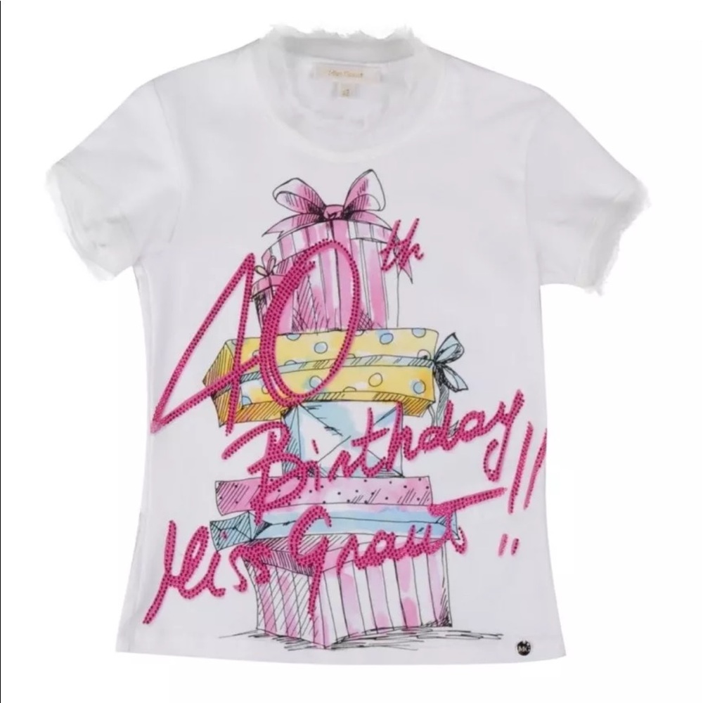 Miss Grant BIRTHDAY EDITION Tshirt