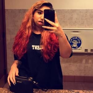 Meet your Posher, Cierra