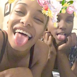 Meet your Posher, Briana