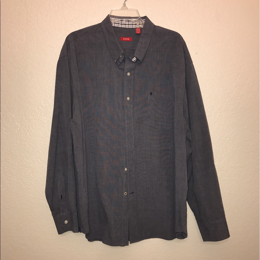 Men's Dress Shirt