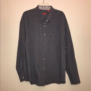Men's Dress Shirt