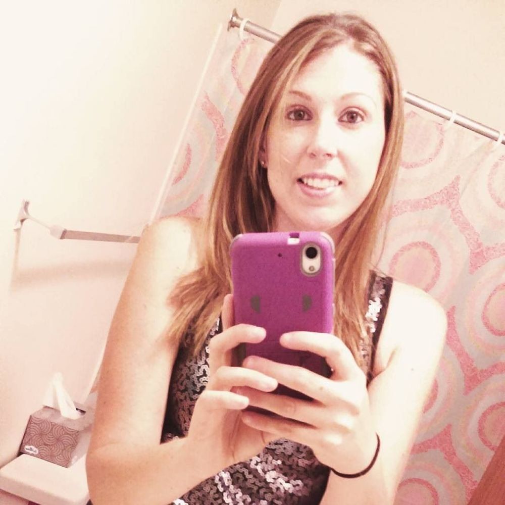 Meet your Posher, Christina