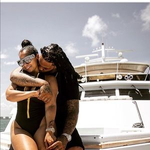 Meet your Posher, Romello