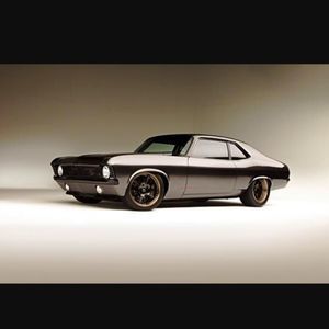 Meet your Posher, Dan