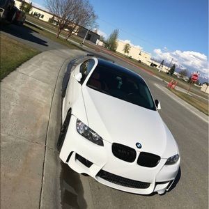 Meet your Posher, Caleb