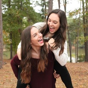 Meet your Posher, Lucy