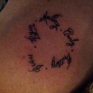 Meet your Posher, Kim