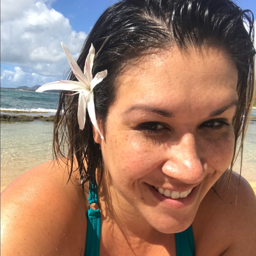 Meet your Posher, Jacque