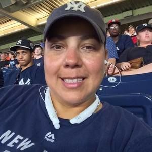 Meet your Posher, Renee