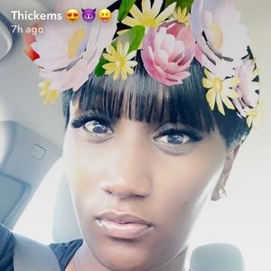 Meet your Posher, Darlene