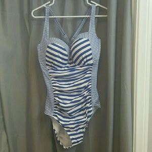 Torrid Bathing suit