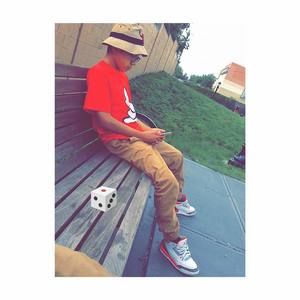 Meet your Posher, Steven