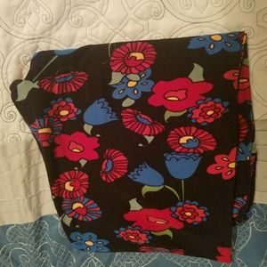 Lularoe Leggings TC