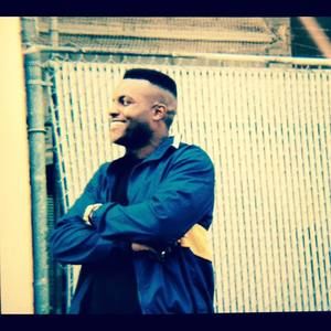 Meet your Posher, Thaddeus