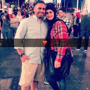 Meet your Posher, Samah