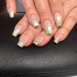 Meet your Posher, Jenny