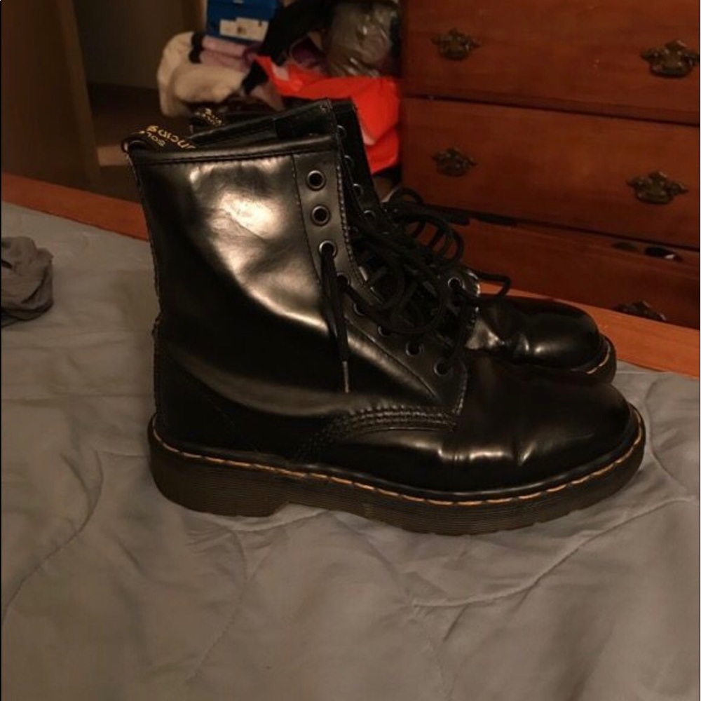 Doc Marten's size 7
