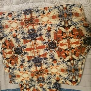 Lularoe Leggings TC