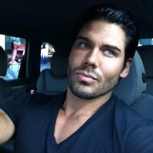 Meet your Posher, Jon