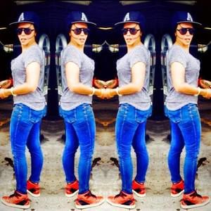 Meet your Posher, Daniela