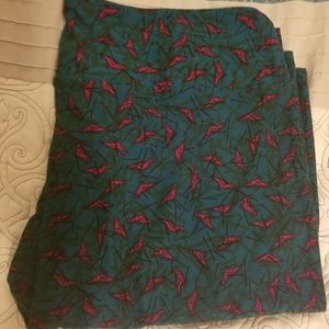 Lularoe Leggings TC