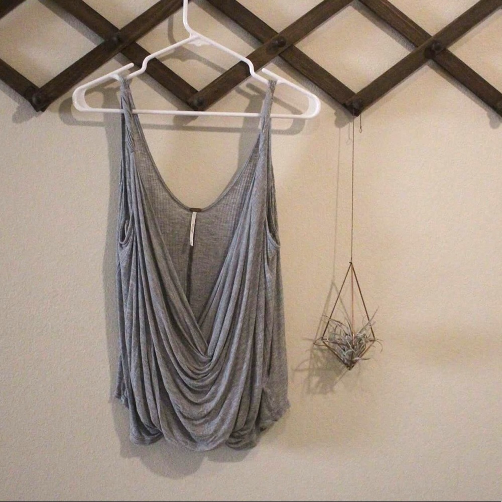 Free People Tank