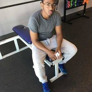 Meet your Posher, Anil pinto