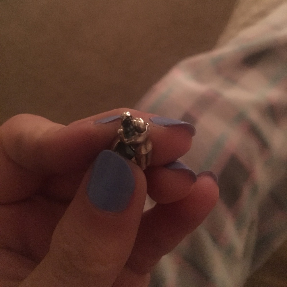Pandora FIRST DANCE Charm