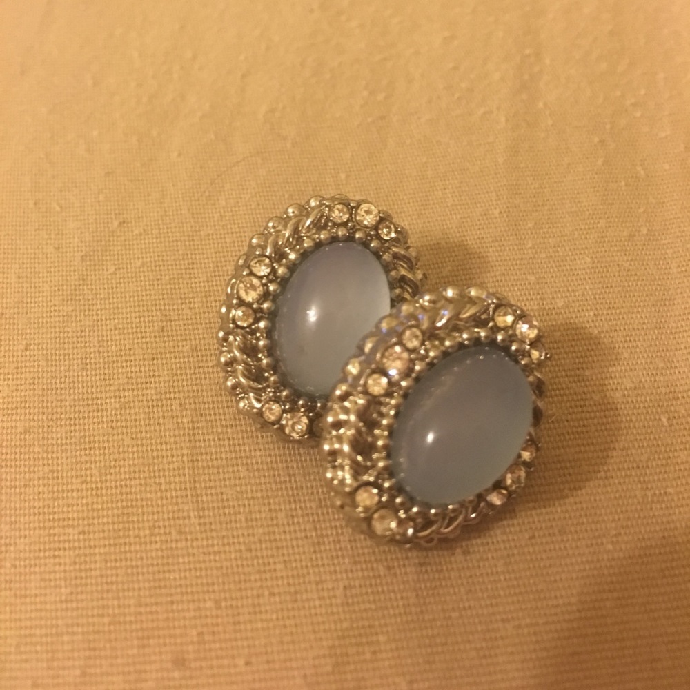 Statement Earring Set (4)