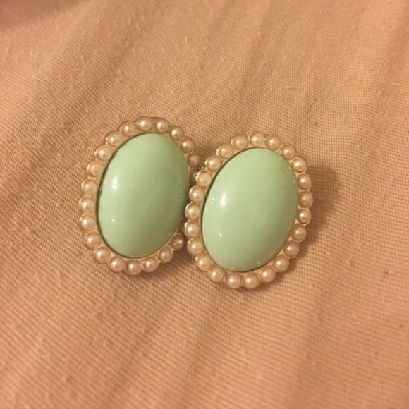 Statement Earring Set (4) - Picture 2 of 4