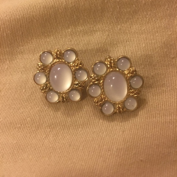 Statement Earring Set (4) - Picture 3 of 4