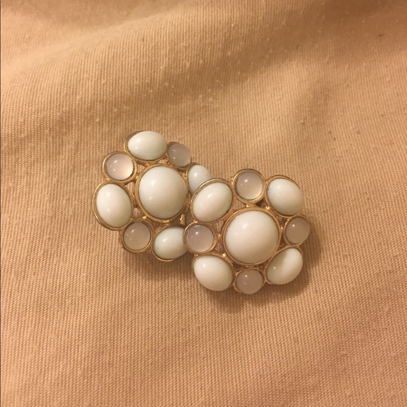 Statement Earring Set (4) - Picture 4 of 4