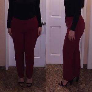 Nine West Pants/Trousers