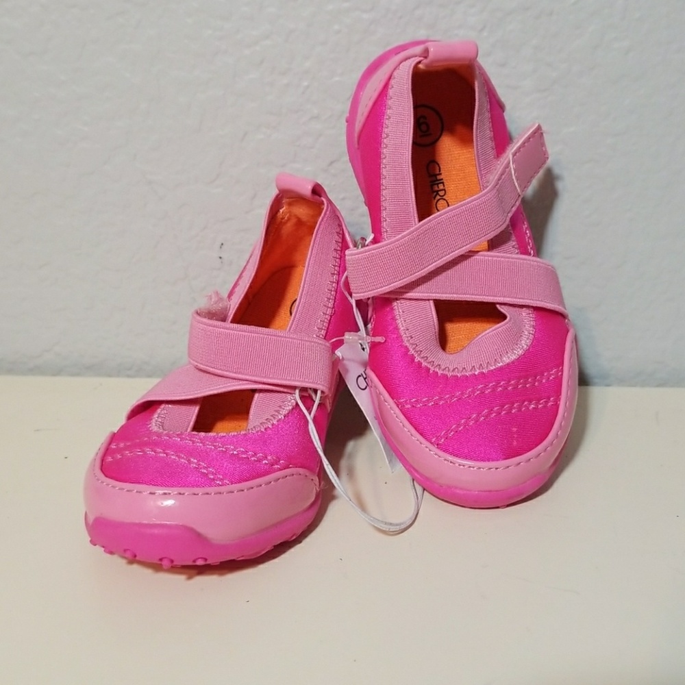 CHEROKEE Pink shoes